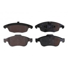 19-1547 MAXGEAR Комплект гальмівних колодок дисковий гальм