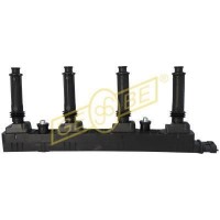 9 4675 1 GEBE Котушка запалювання