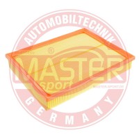 33189-LF-PCS-MS MASTER-SPORT GERMANY Повітряний фільтр