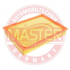 33189-LF-PCS-MS MASTER-SPORT GERMANY Повітряний фільтр