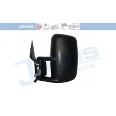 50 63 37-0 JOHNS Зовнішнє дзеркало