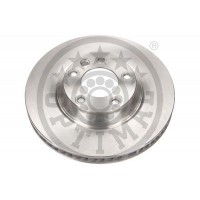 BS-7940C OPTIMAL Гальмівний диск