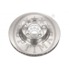 BS-7940C OPTIMAL Гальмівний диск