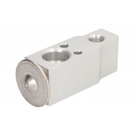 KTT140115 THERMOTEC Розширювальний клапан кондиціонера