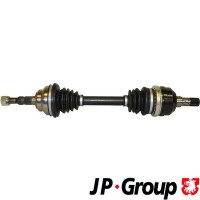 1243101770 JP GROUP Привідний вал