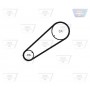 ZRK 1380 OPTIBELT Зубчастий ремінь