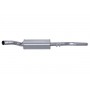 FS80366 Faurecia Предглушник вихлопних газів