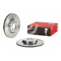 09.9624.14 BREMBO Гальмівний диск
