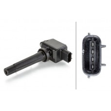5DA 230 036-531 HELLA Котушка запалювання