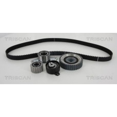 8647 25035 TRISCAN Комплект ременя ГРМ