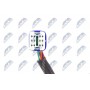 EAG-RE-000 NTY Датчик частоти обертання, Автоматична коробка передач