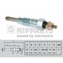 J5711007 NIPPARTS Свічка розжарювання