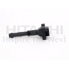 2504092 HITACHI Котушка запалювання