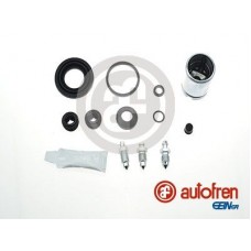 D41588C AUTOFREN SEINSA Ремкомплект, Гальмівний супорт
