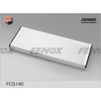 FCS140 FENOX Фільтр повітря у внутрішньому просторі