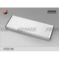 FCS140 FENOX Фільтр повітря у внутрішньому просторі