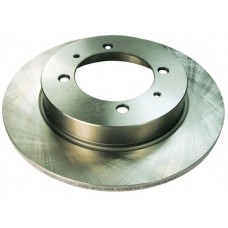 B130059 DENCKERMANN Гальмівний диск