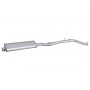 FS45525 Faurecia Предглушник вихлопних газів