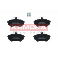 JQ1011550 KAMOKA Комплект гальмівних колодок дисковий гальм