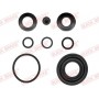 114-0147 QUICK BRAKE Ремкомплект, Гальмівний супорт