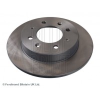 ADG04386 BLUE PRINT Гальмівний диск