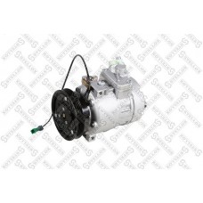 10-80010-SX STELLOX Компресор кондиціонера