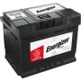 EP60L2 ENERGIZER Стартерна акумуляторна батарея