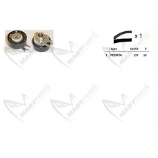 OBK010251 MABYPARTS Комплект ременя ГРМ