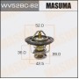 WV52BC-82 MASUMA Термостат охолоджувальна рідина