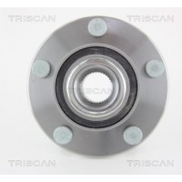 8530 50125 TRISCAN Комплект підшипника ступиці колеса