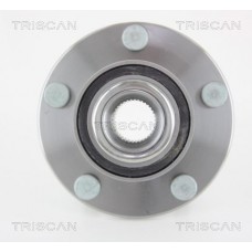 8530 50125 TRISCAN Комплект підшипника ступиці колеса