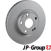 4363102000 JP GROUP Гальмівний диск