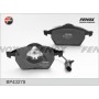 BP43278 FENOX КомплеК т гальмівних колодок, дискове гальмо