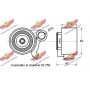 03.506 AUTOKIT Натяжний ролик ремінь ГРМ