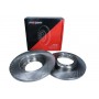 19-2012 MAXGEAR Гальмівний диск