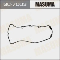 GC-7003 MASUMA Прокладка, Кришка головки циліндра