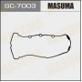 GC-7003 MASUMA Прокладка, Кришка головки циліндра