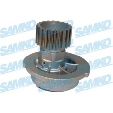 WP0263 SAMKO Водяний насос охолодження двигуна