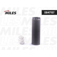 DB47157 MILES Пилозахисний комплект амортизатор