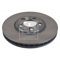 44127 FEBI BILSTEIN Гальмівний диск