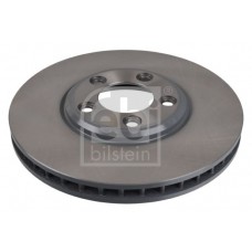 44127 FEBI BILSTEIN Гальмівний диск