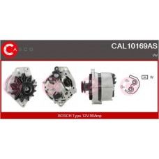 CAL10169AS CASCO Генератор