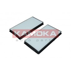 F421001 KAMOKA Фільтр повітря у внутрішньому просторі