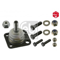 22506 FEBI BILSTEIN Шарнір незалежної підвіски поворотного важеля
