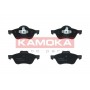 JQ101162 KAMOKA Комплект гальмівних колодок дисковий гальм