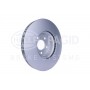 8DD 355 118-931 HELLA PAGID Гальмівний диск