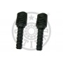 AK-735256 OPTIMAL Пилозахисний комплект амортизатор