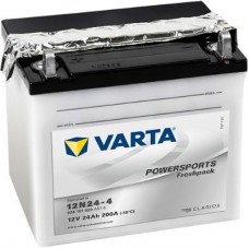 524101020I314 VARTA Стартерна акумуляторна батарея