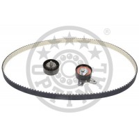 SK-1723 OPTIMAL Комплект ременя ГРМ