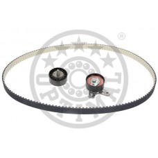 SK-1723 OPTIMAL Комплект ременя ГРМ